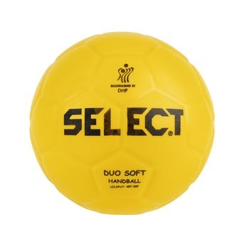 Select Duo Soft Håndball