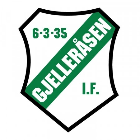 Gjelleråsen IF