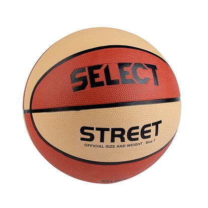 Select Street Basket