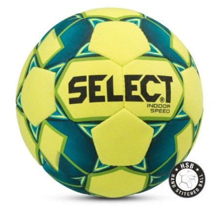 Select Indoor Speed