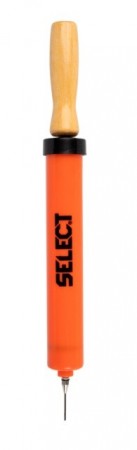 SELECT BALLPUMPE KLUBB