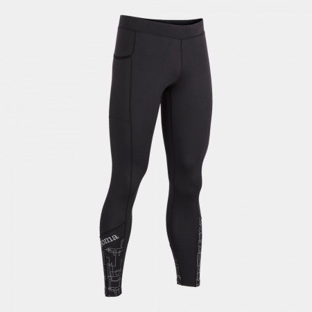 Joma Elite VIII - lang tights - unisex