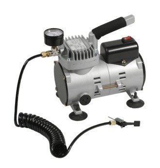 SELECT LUFTKOMPRESSOR MINI
