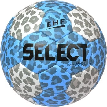 Select Light Grippy DB v22 Håndball