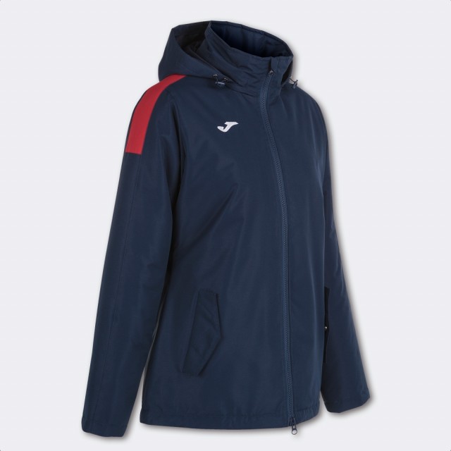 Marine/rød