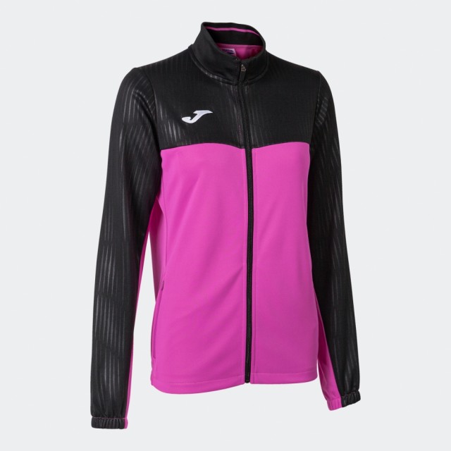 Fluor Rosa/Sort