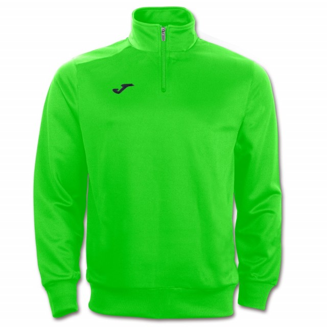 Fluor Grønn