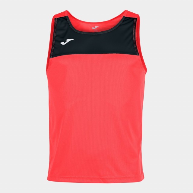 Coral/Sort
