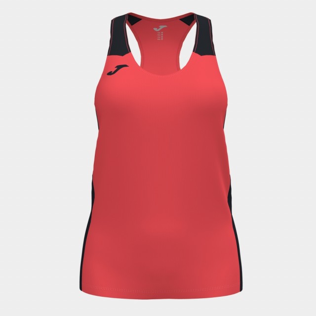 Coral/Sort