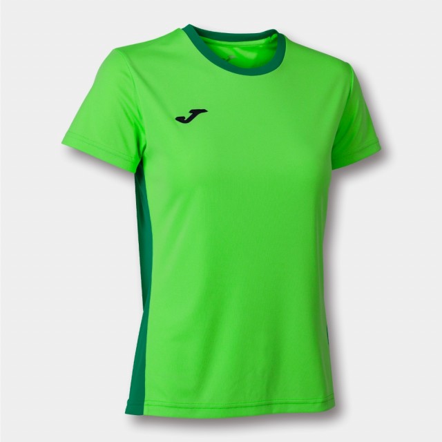 Fluor Grønn