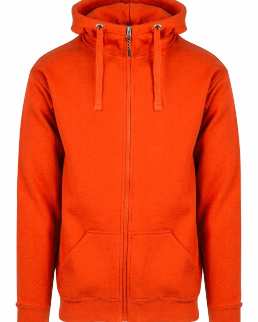 Safety Orange