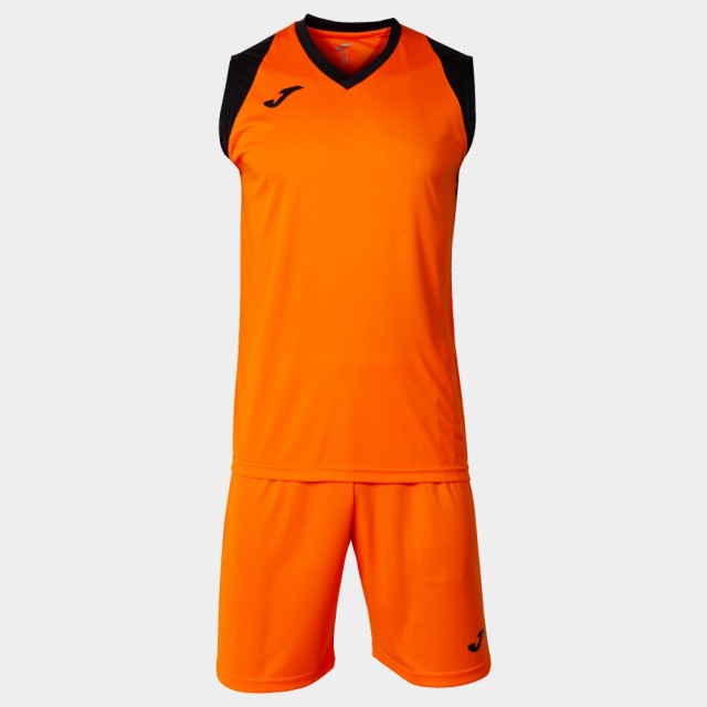 Orange/Sort