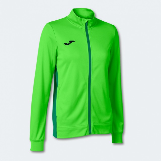 Fluor Grønn