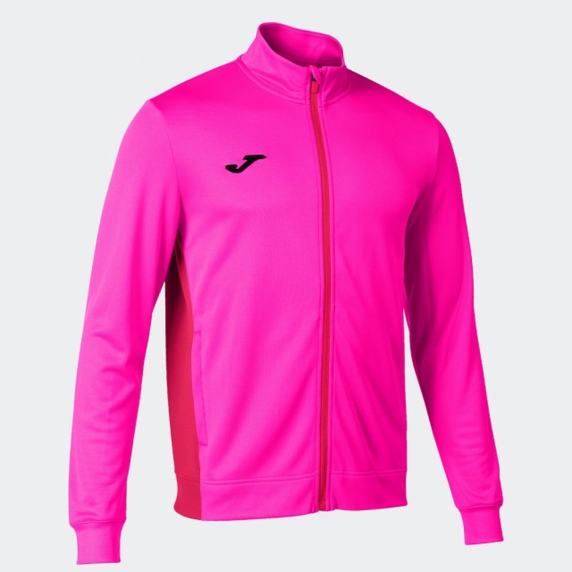 Fluor Rosa
