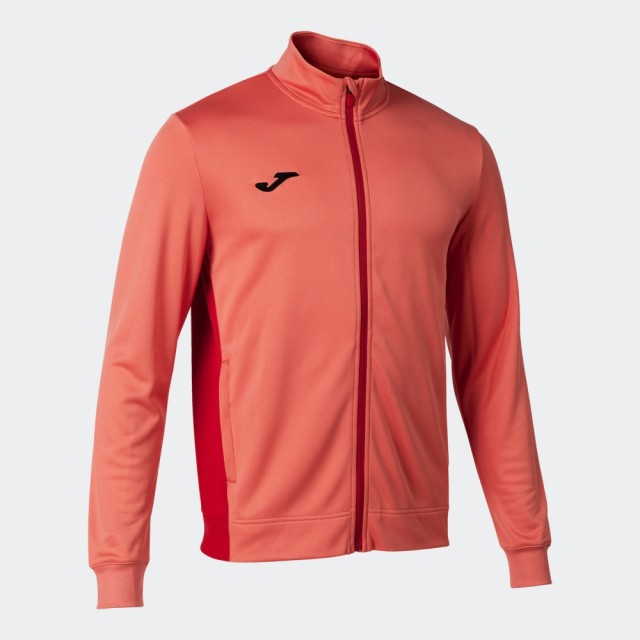 Fluor Orange