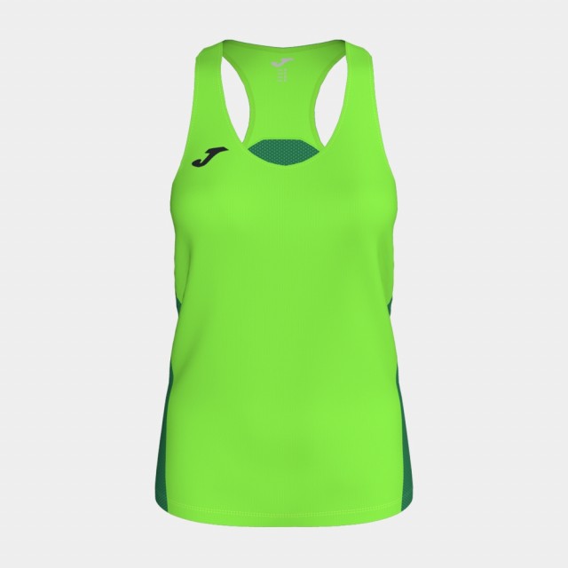 Fluor/Grønn
