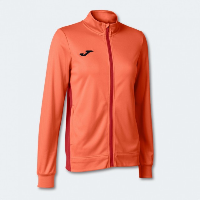 Fluor Orange