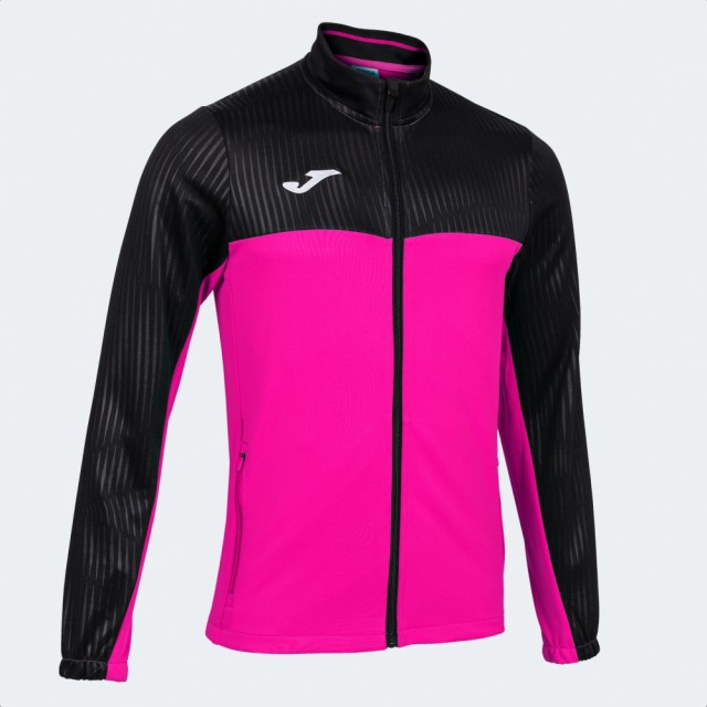 Fluor Rosa/Sort