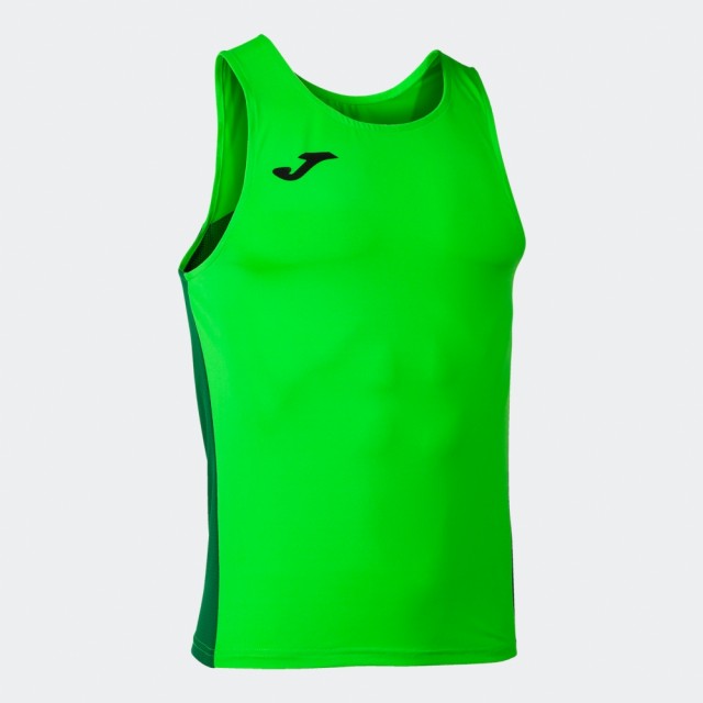 Fluor Grønn