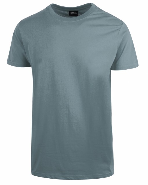 Dusty blue