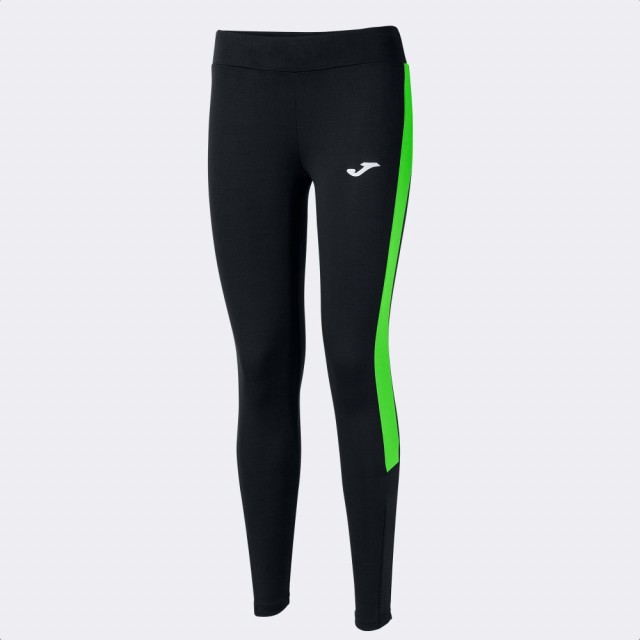 Sort/Fluor Grønn